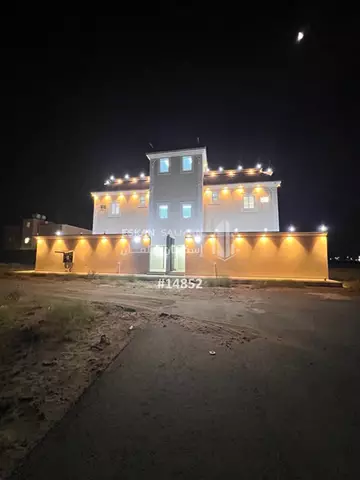 شقة - نجران - شرق المطار / أ (الروضه)