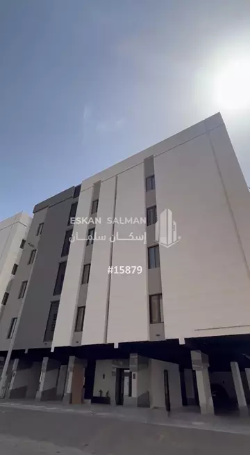 شقة - جدة - حي الريان