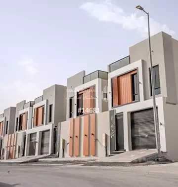 فيلا - الهفوف‎ - الدانة