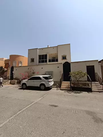 فيلا دوبلكس للإيجار في ابحر الجنوبية