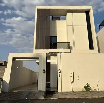 فيلا - الطائف - جبره (الجفيجف )