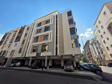 شقق فاخره للإيجار في حي الروضة