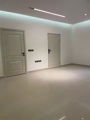 شقة سكني للإيجار في حي الياسمين في شمال الرياض