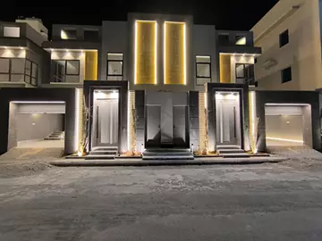 فيلا سكني للبيع في حي الرياض في جدة