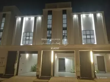 فيلا تاون هاوس - الرياض - حي طويق