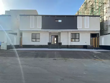 فيلا سكني للبيع في حي الشرائع في مكة المكرمة