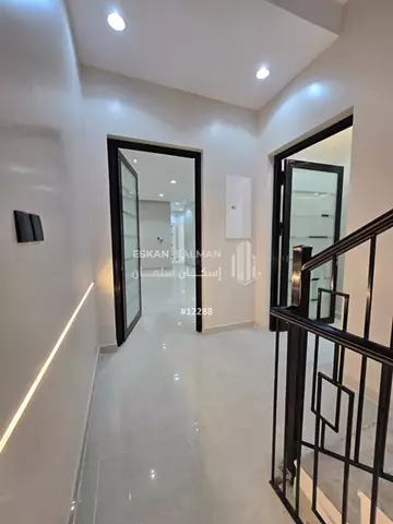 شقة روف - الهفوف‎ - حي منسوبي التعليم الأول