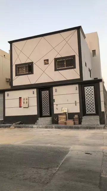 فيلا سكني للبيع في حي الدار البيضاء في جنوب الرياض