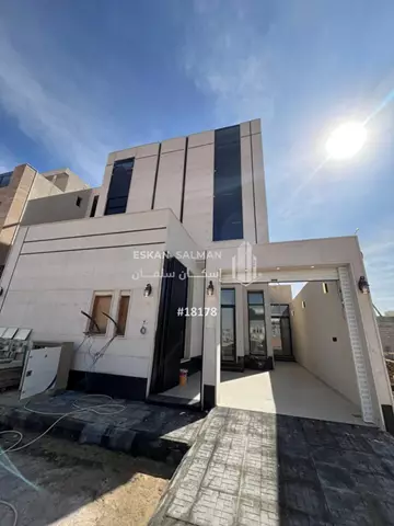 دور - الرياض - حي المعيزيلة