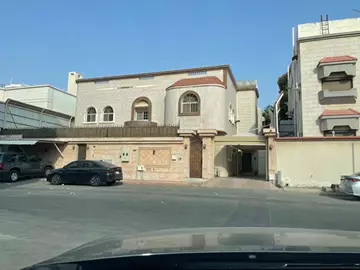 ارض سكنية للبيع في حي النزهة