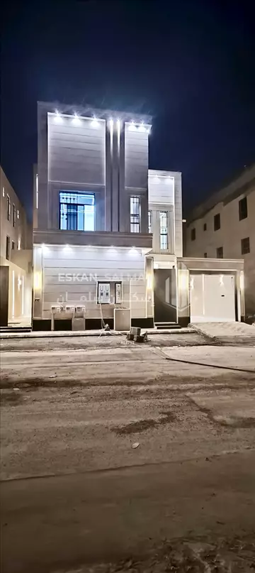 شقة - الرياض - حي الندوة