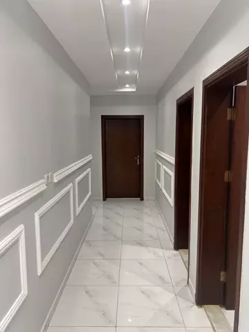 شقة سكني للإيجار في حي الواحة في جدة