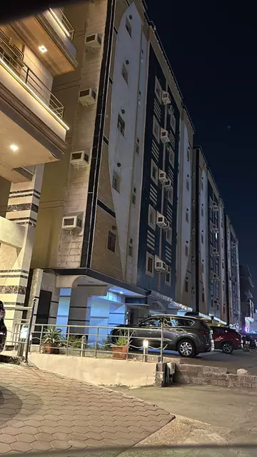 شقق للبيع في جدة - المنار