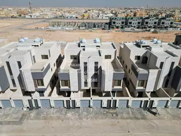 دور - الرياض - حي ضاحية نمار