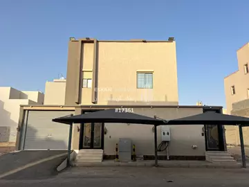 فيلا - جدة - حي الرياض