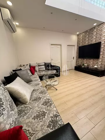 فيلا - المدينة المنورة - الجابرة ( البريقاء)
