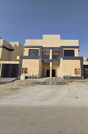 شقة سكني للبيع في حي الجنادرية في شرق الرياض
