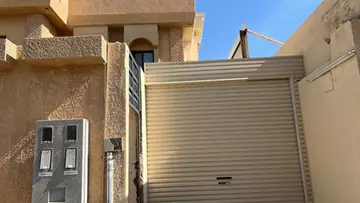 شقة سكني للإيجار في حي الفلاح في بريدة