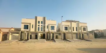 شقة - الدمام - حي ضاحية الملك فهد