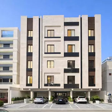شقة سكني للبيع في حي السلامة في جدة