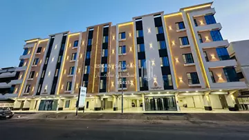 شقة - جدة - حي مشرفة