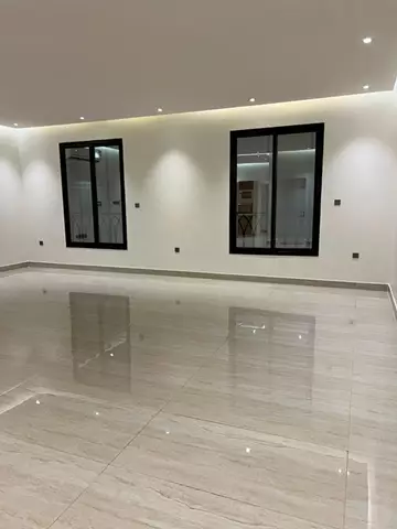 شقة سكني للإيجار في حي الياسمين في شمال الرياض