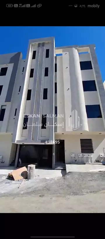 دور - أبها - المحالة ( الروابي )