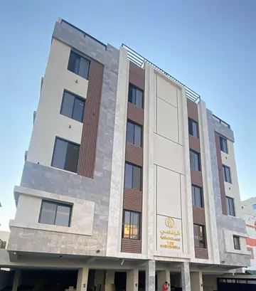 شقة سكني للبيع في حي السلامة في جدة