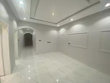 شقة - أحد رفيدة - العزيزية