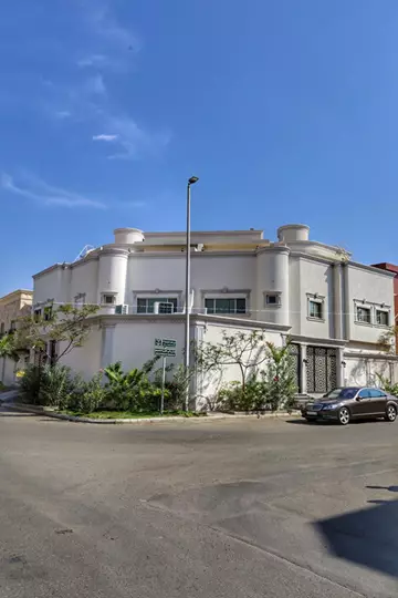 فلتين جديدة للبيع في جدة- ابحر الجنوبية4