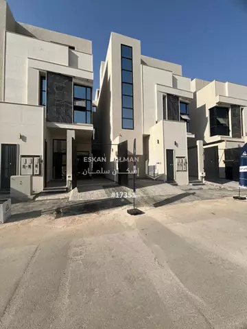 دور - الرياض - حي قرطبة