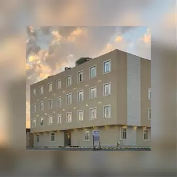 شقة فاخرة للإيجار في حي القيروان