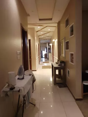 شقة سكني للإيجار في حي الملك فهد في مكة المكرمة