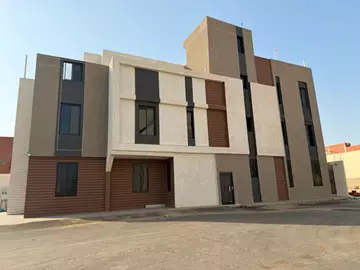 شقة سكني للإيجار في حي الفنار في بحرة