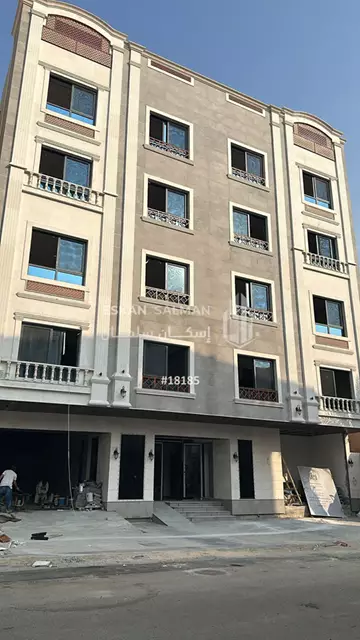 شقة - مكة المكرمة - حي الشوقية {الشوقية بوادى ابراهيم الخليل عليه السلام }