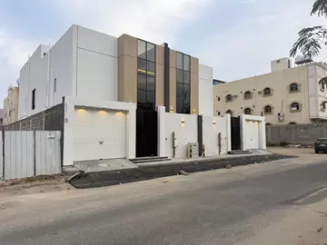 فلتين للبيع في حي الأخباب في الطائف