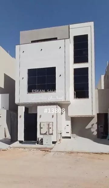 دور - الرياض - الرمال ( الشرق)