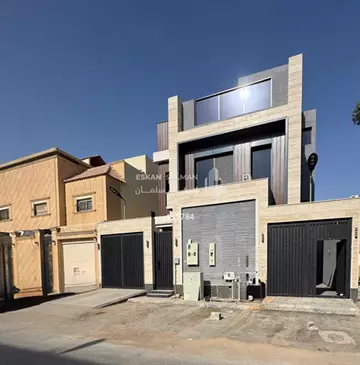 شقة - الرياض - المونسية