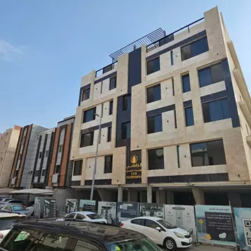 شقة سكني للبيع في حي النعيم في جدة