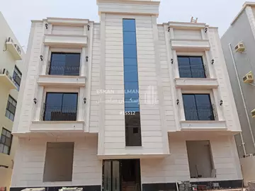 شقة - جازان - حي المطار