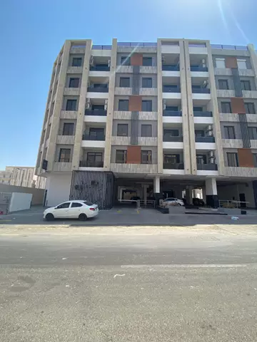 شقة سكني للبيع في حي الصوارى في جدة