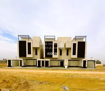 شقة - الرياض - حي ضاحية نمار