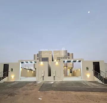 فيلا - أبو عريش - ابو عريش