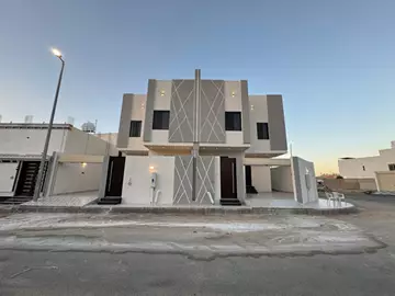 فيلا سكني للبيع في حي الرحاب في الطائف