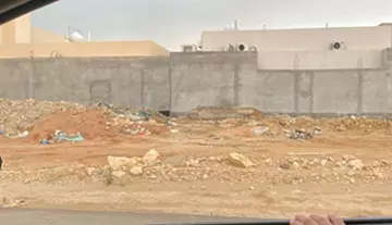 أرض سكني للبيع -حي المهدية -الرياض
