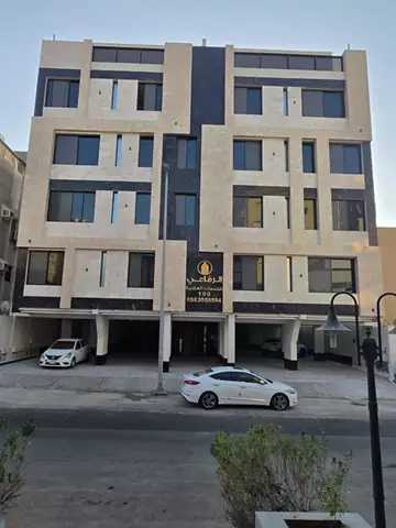شقة 4 غرف سكني للبيع في حي النعيم في جدة