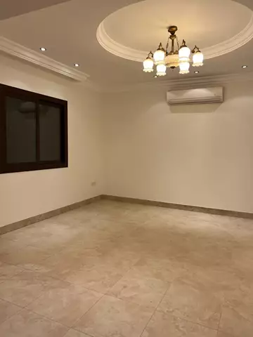 دور مستقل سكني للإيجار في حي الصحافة في شمال الرياض