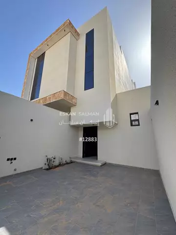 فيلا روف - بريدة - الشفاء ( الضاحي الغربي )