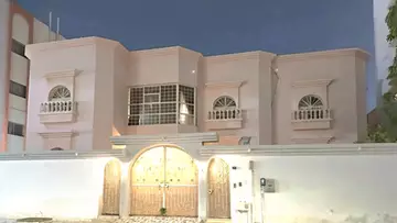 فيلا هدد للبيع في حي الصفا
