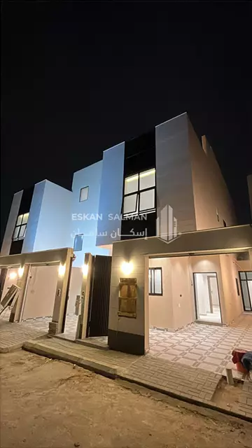 فيلا تاون هاوس - الرياض - السويدي